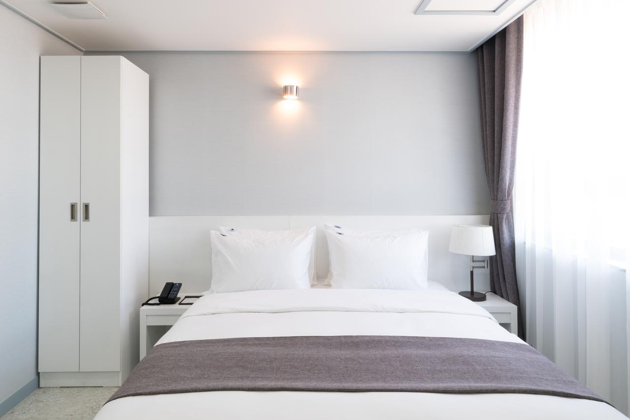 Incheon Airport Legend Hotel Extérieur photo